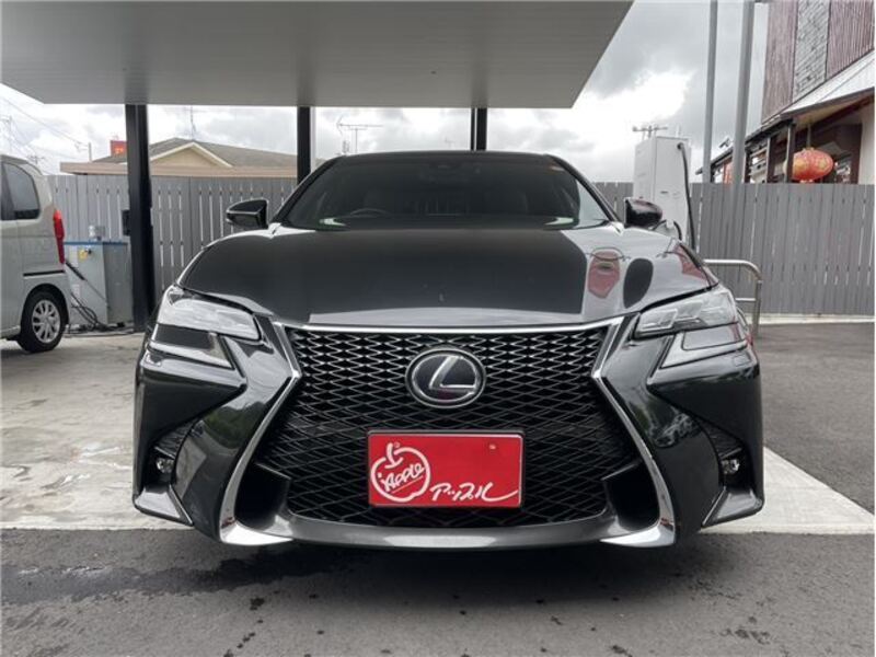 GS