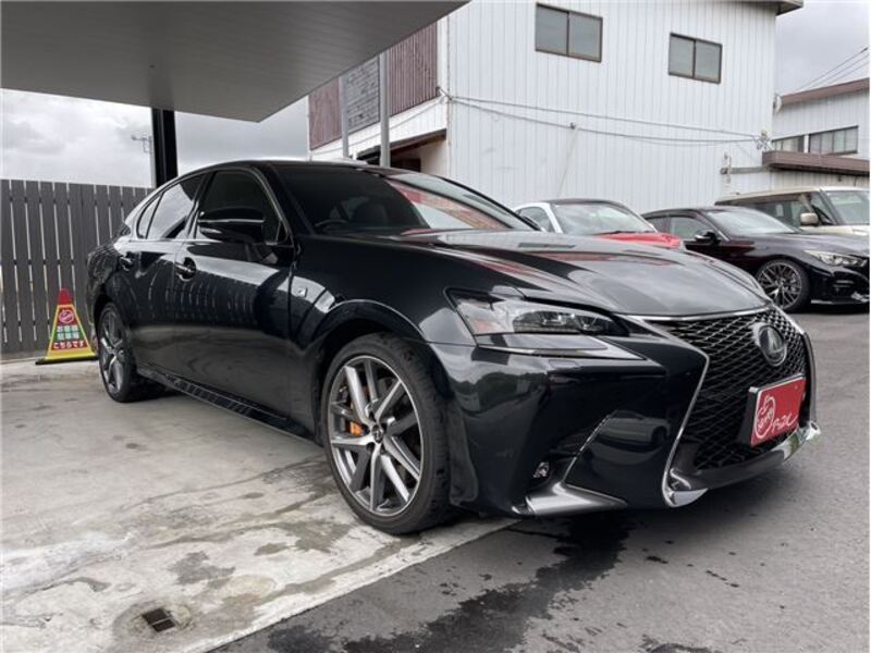 GS