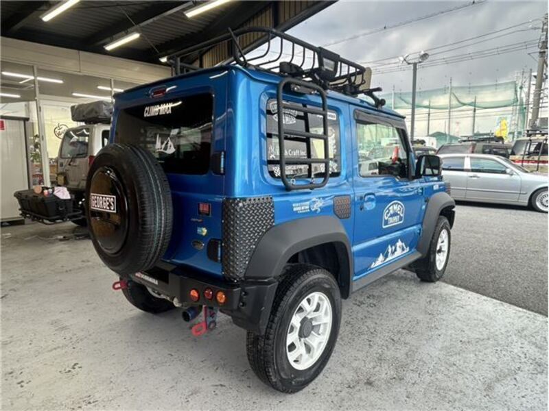 JIMNY SIERRA