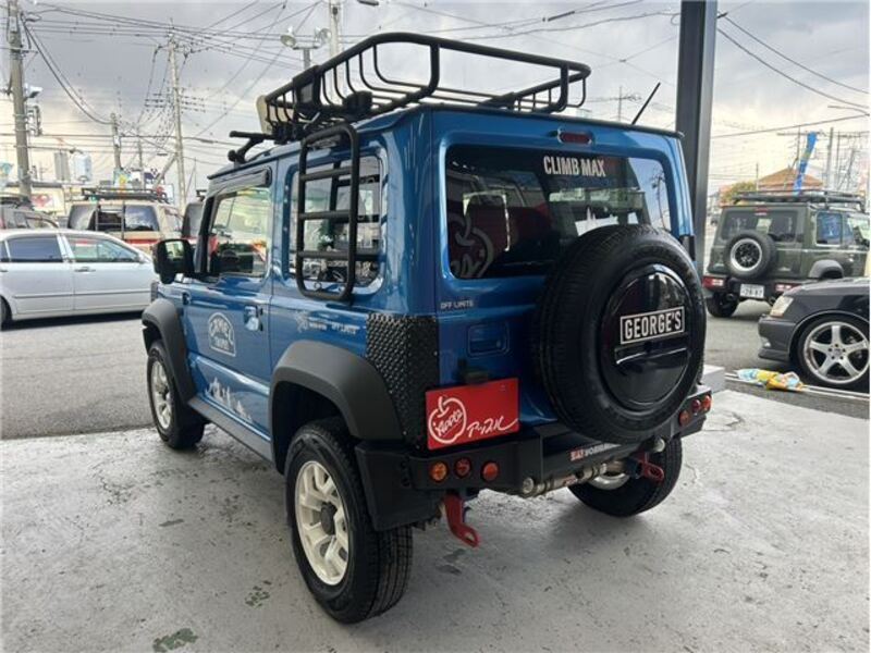 JIMNY SIERRA