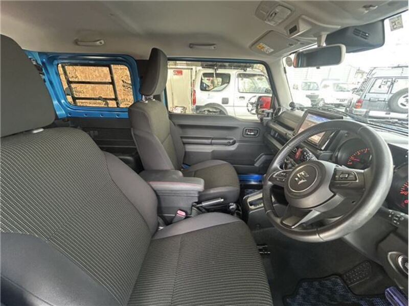 JIMNY SIERRA