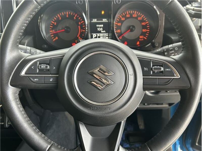 JIMNY SIERRA