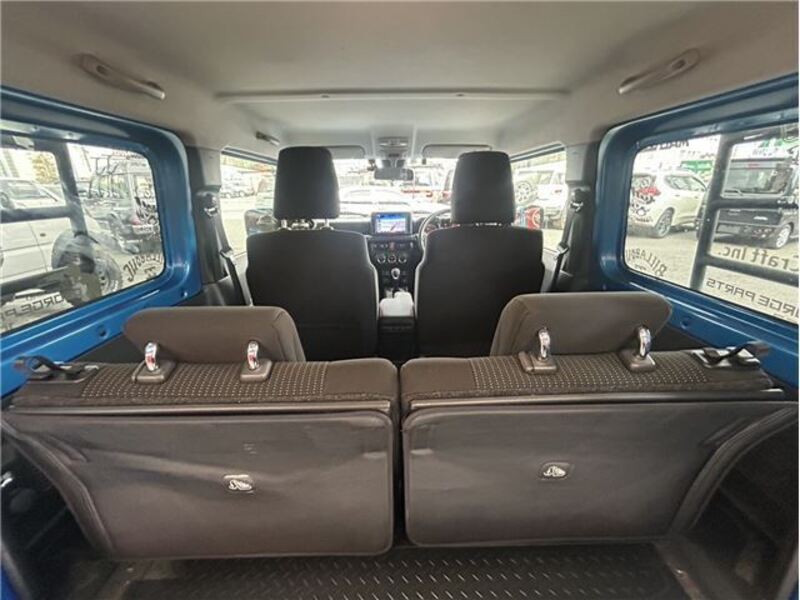 JIMNY SIERRA