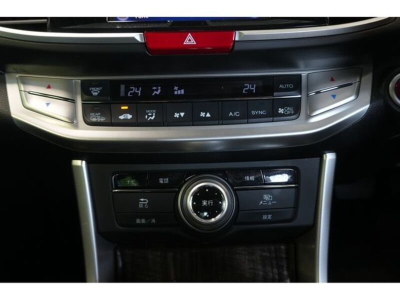ACCORD HYBRID