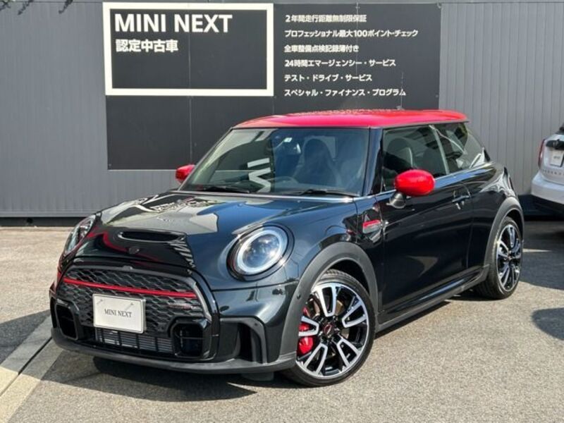 BMW MINI