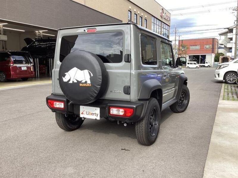 JIMNY SIERRA