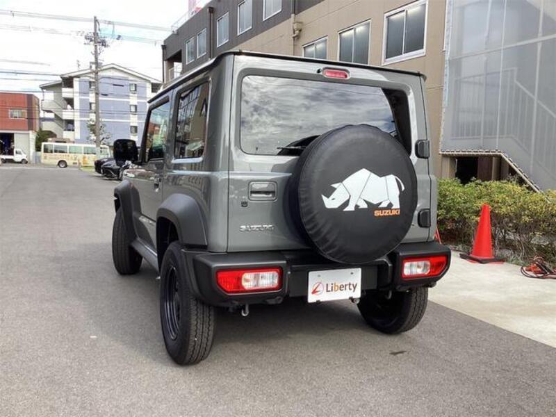JIMNY SIERRA