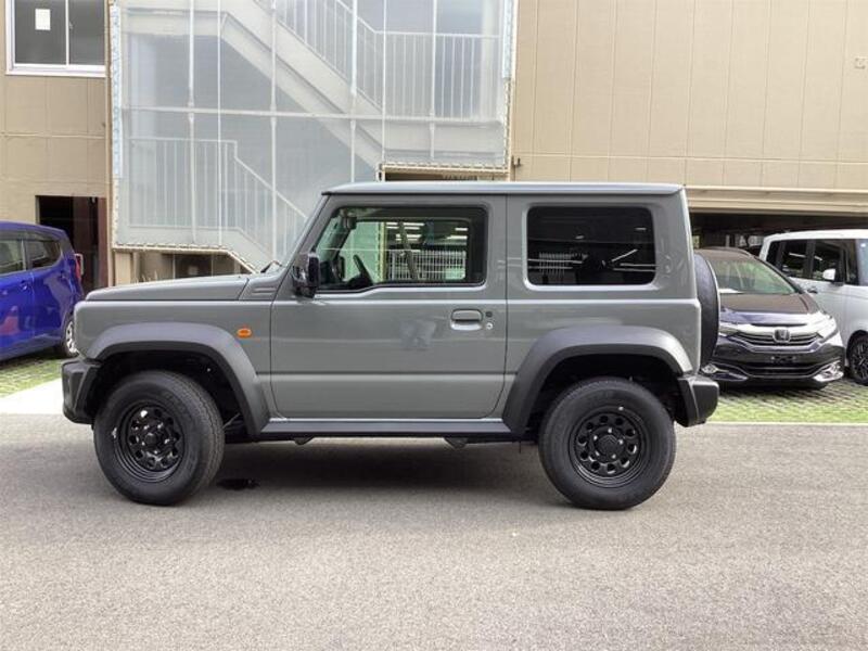 JIMNY SIERRA