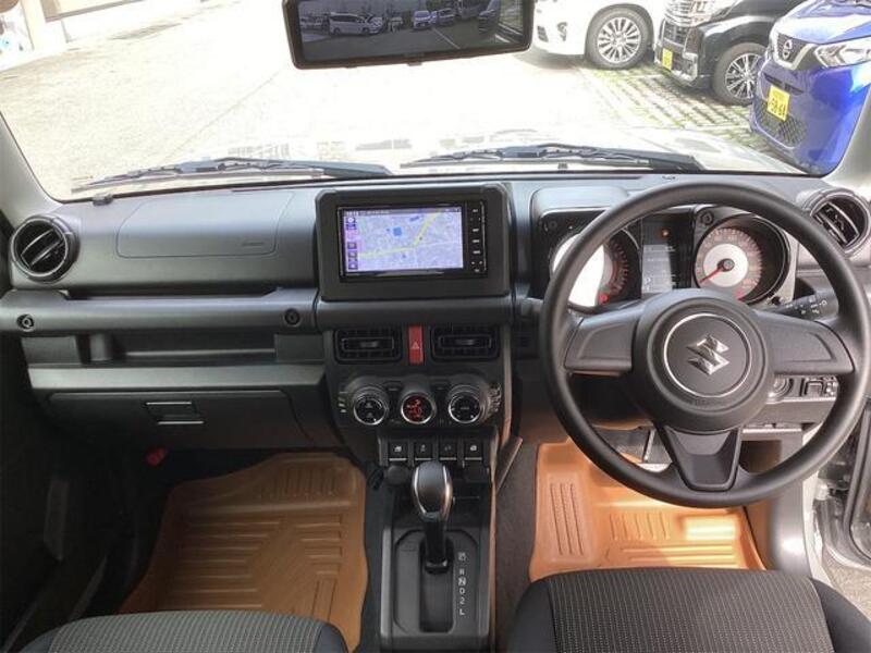 JIMNY SIERRA