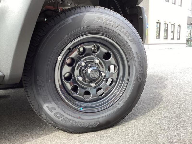 JIMNY SIERRA