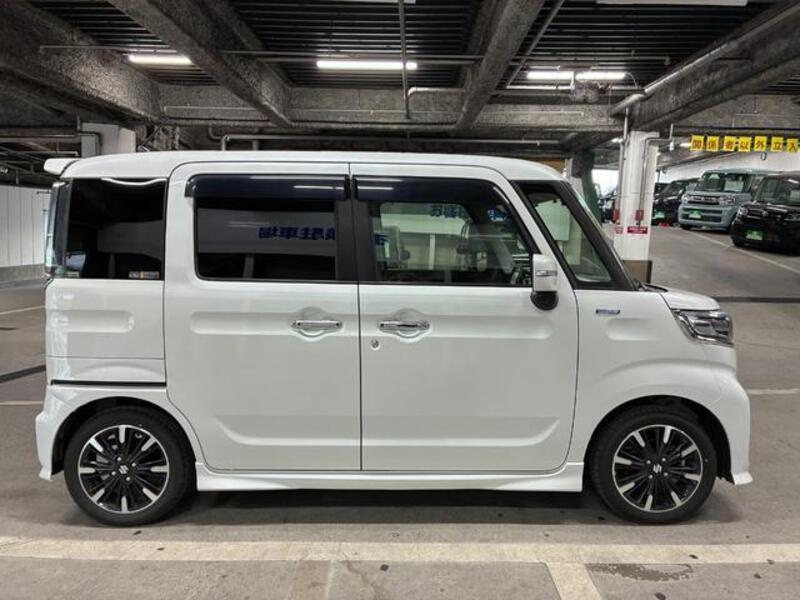SPACIA CUSTOM