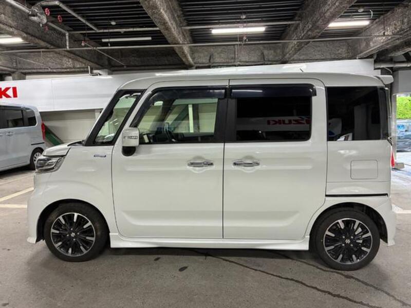 SPACIA CUSTOM