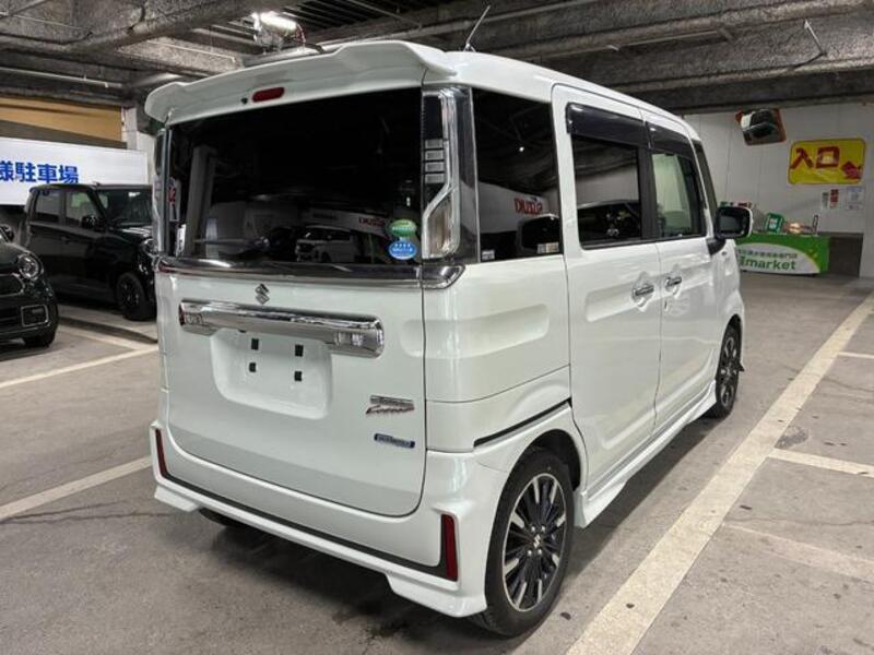 SPACIA CUSTOM