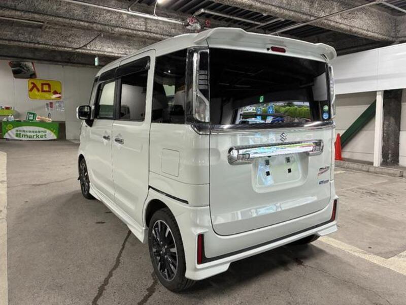 SPACIA CUSTOM