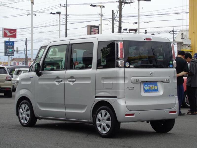FLAIR WAGON