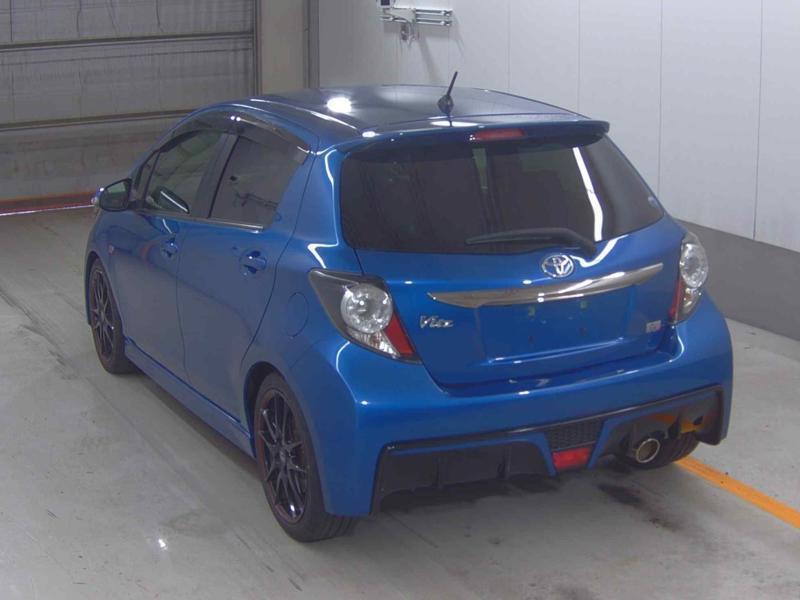 VITZ