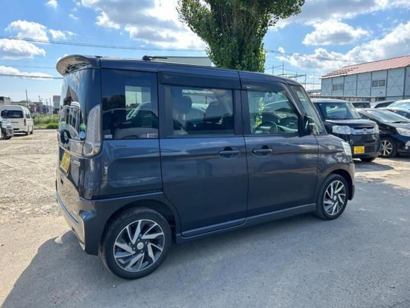 SPACIA CUSTOM