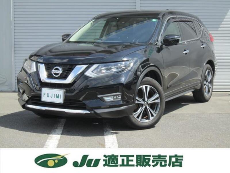 X-TRAIL-0