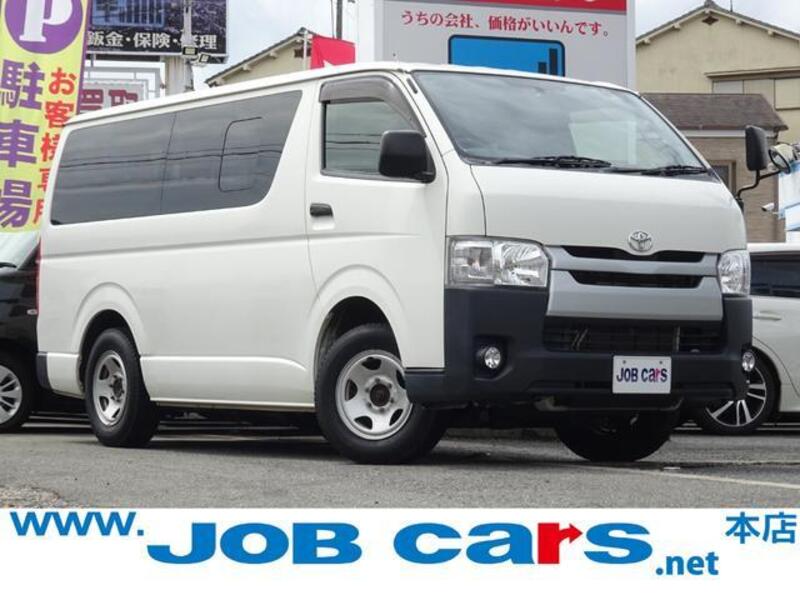 HIACE VAN-0