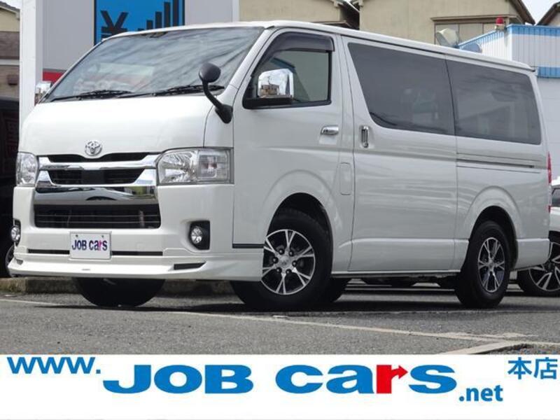 HIACE VAN-0