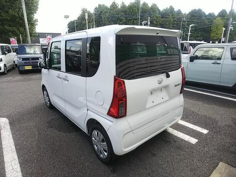 TANTO