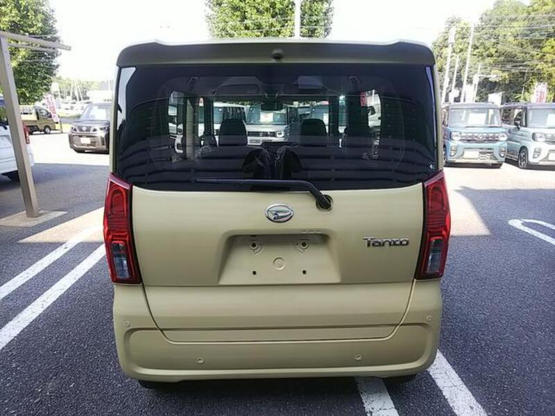 TANTO