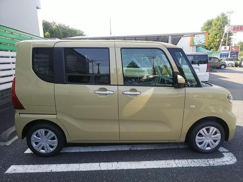 TANTO
