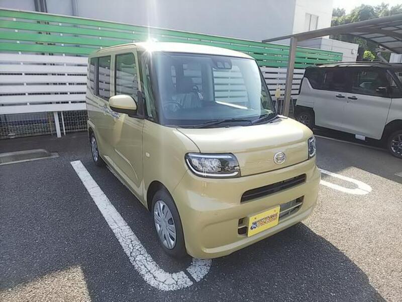 TANTO