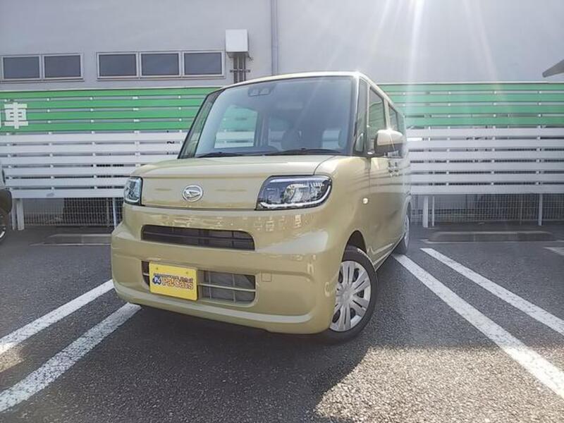 TANTO-0