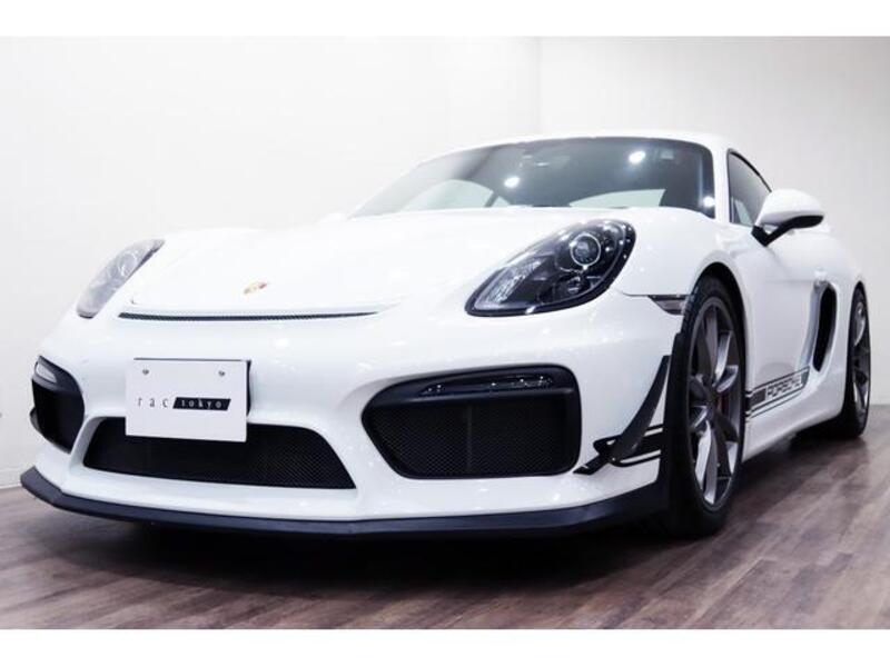 CAYMAN