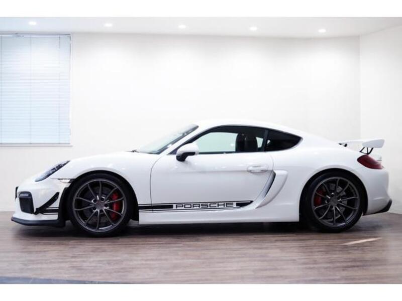 CAYMAN