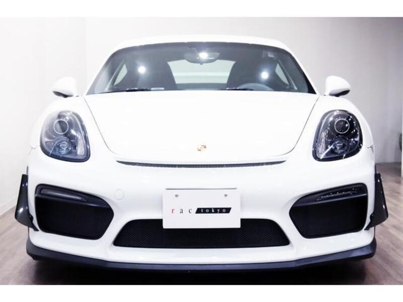 CAYMAN