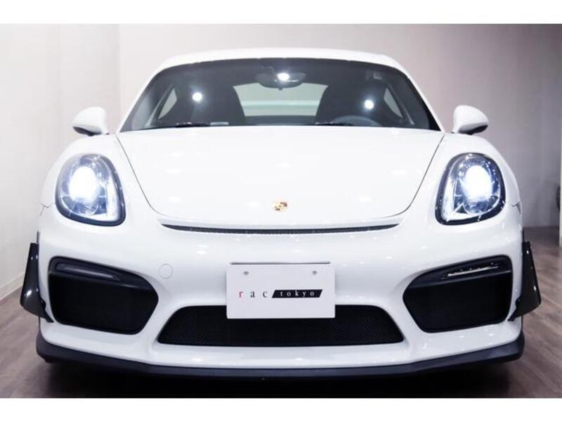 CAYMAN