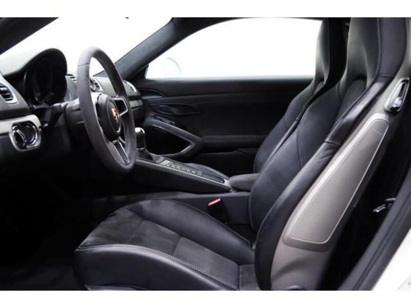 CAYMAN