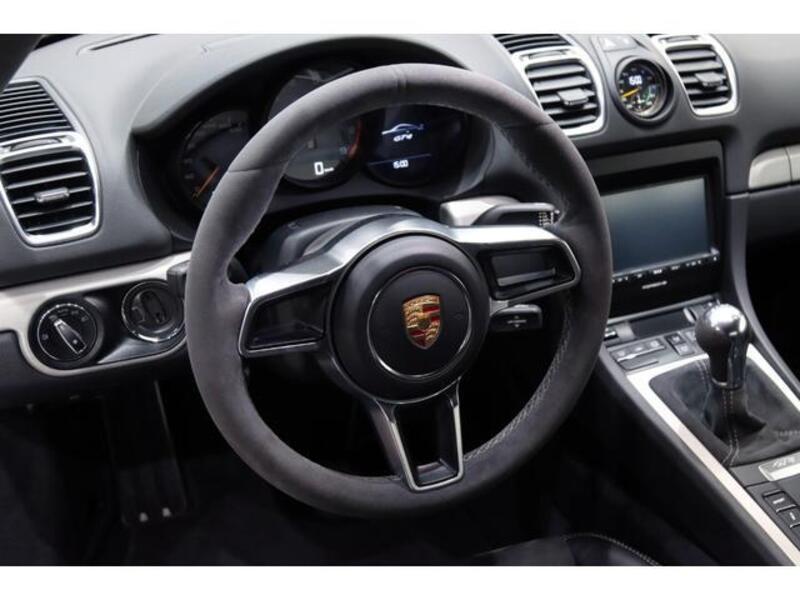 CAYMAN