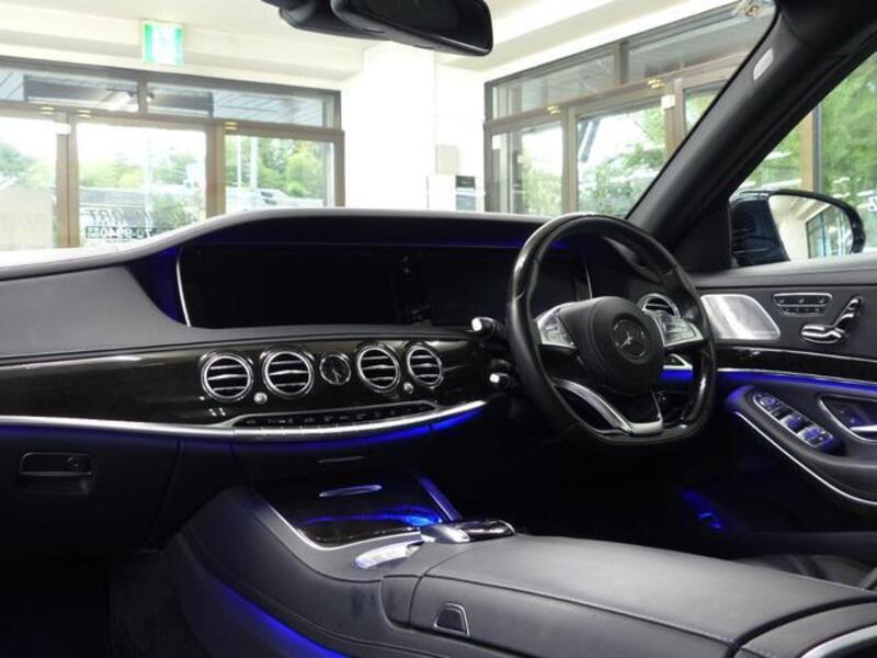 S-CLASS