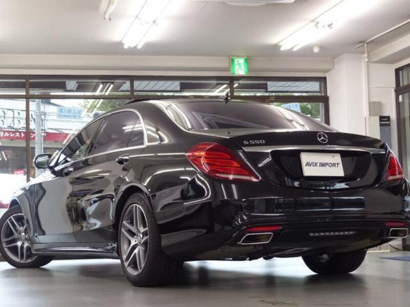 S-CLASS