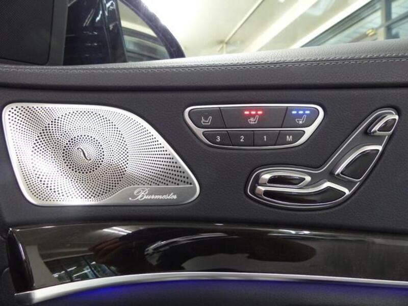 S-CLASS