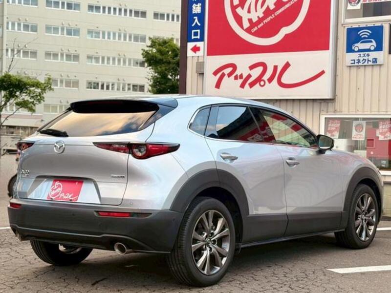 CX-30