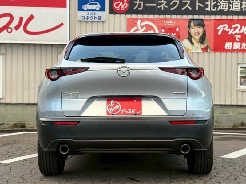 CX-30