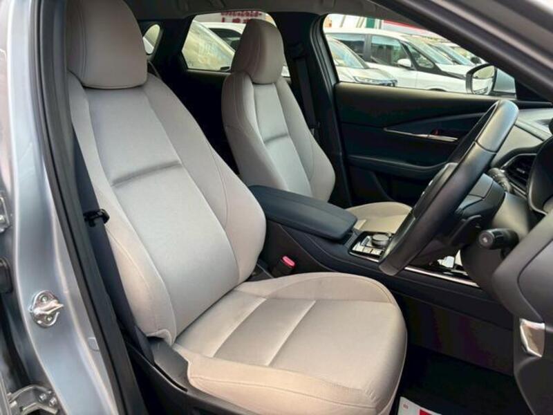 CX-30
