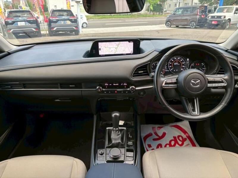 CX-30