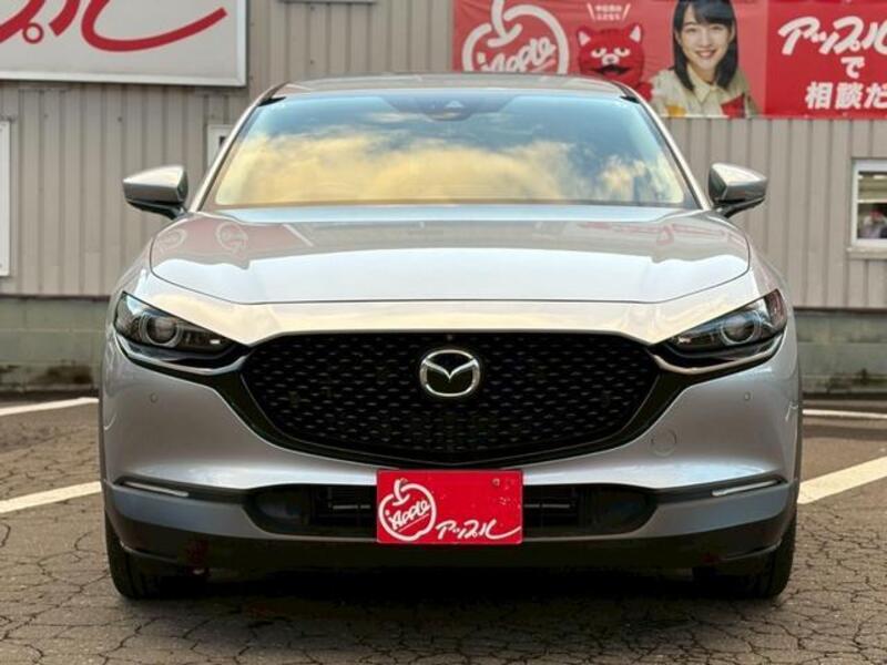 CX-30