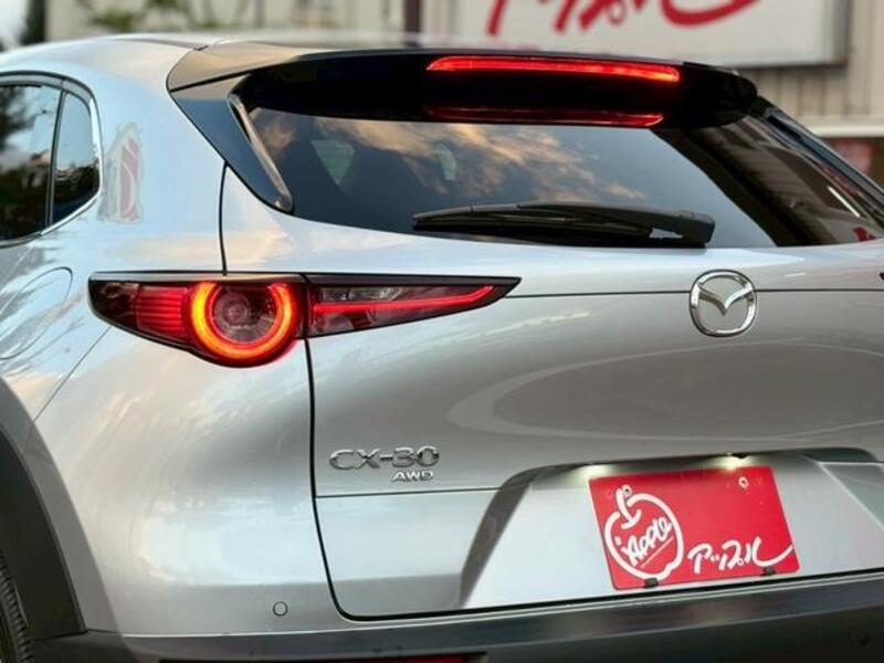 CX-30