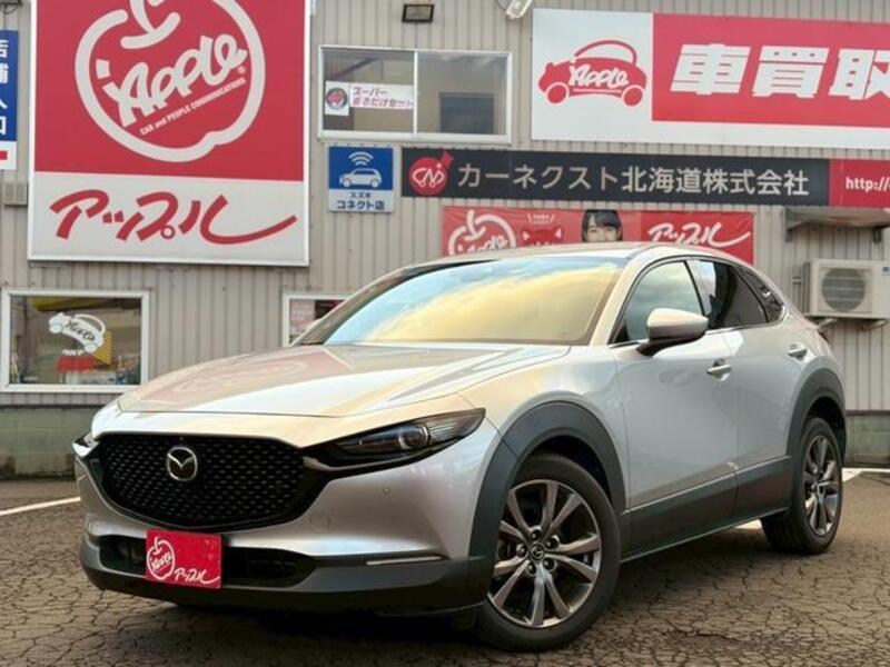 CX-30-0