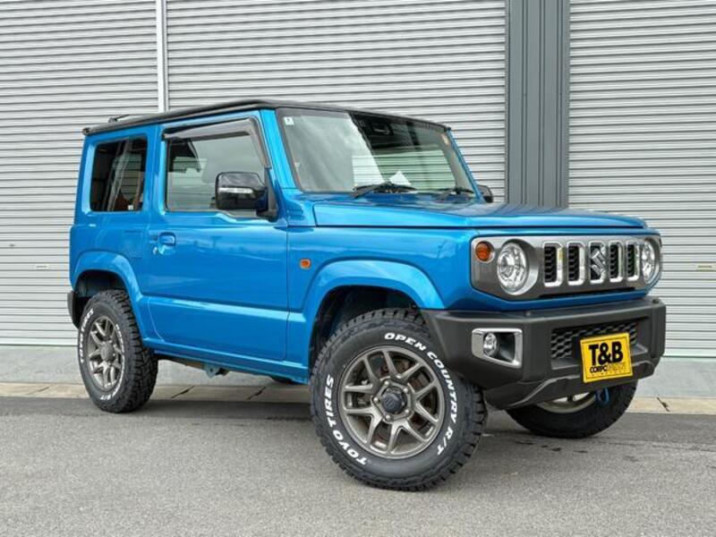 JIMNY