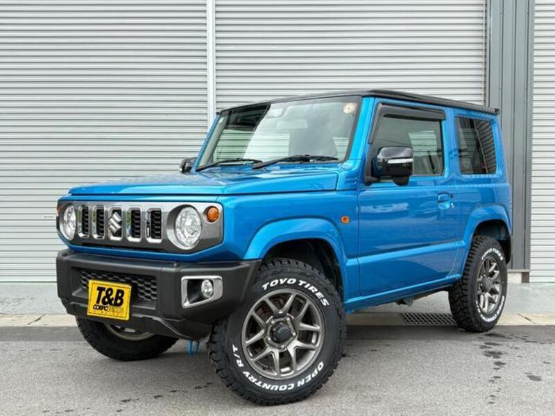 JIMNY