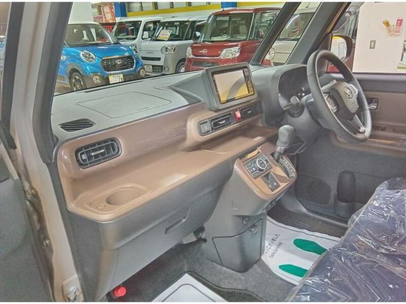 MOVE CANBUS