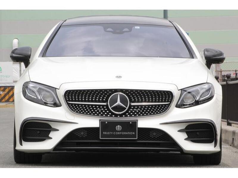 E-CLASS
