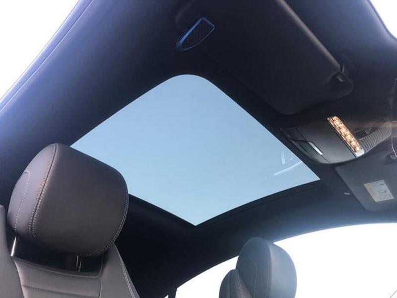 E-CLASS